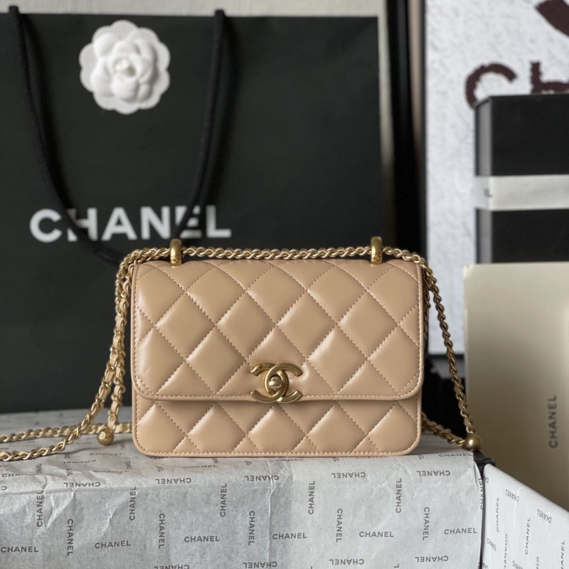 Ch*el cf series bags
